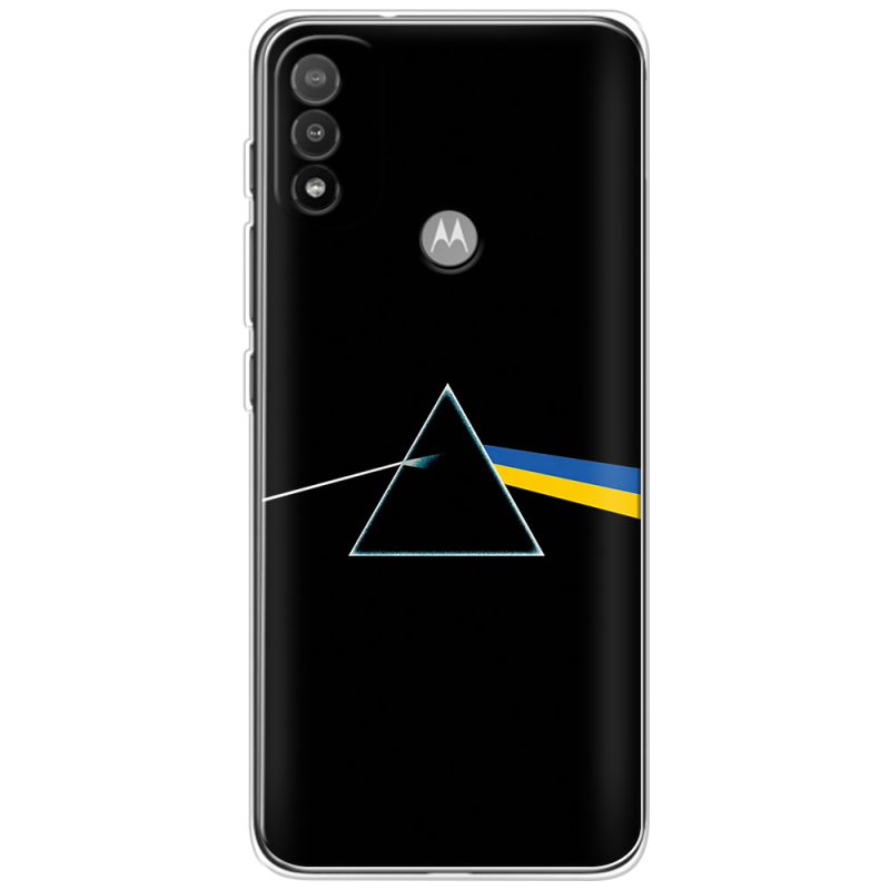 Чехол BoxFace Motorola E20 Pink Floyd Україна