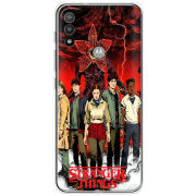 Чехол BoxFace Motorola E20 