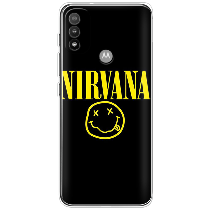 Чехол BoxFace Motorola E20 NIRVANA