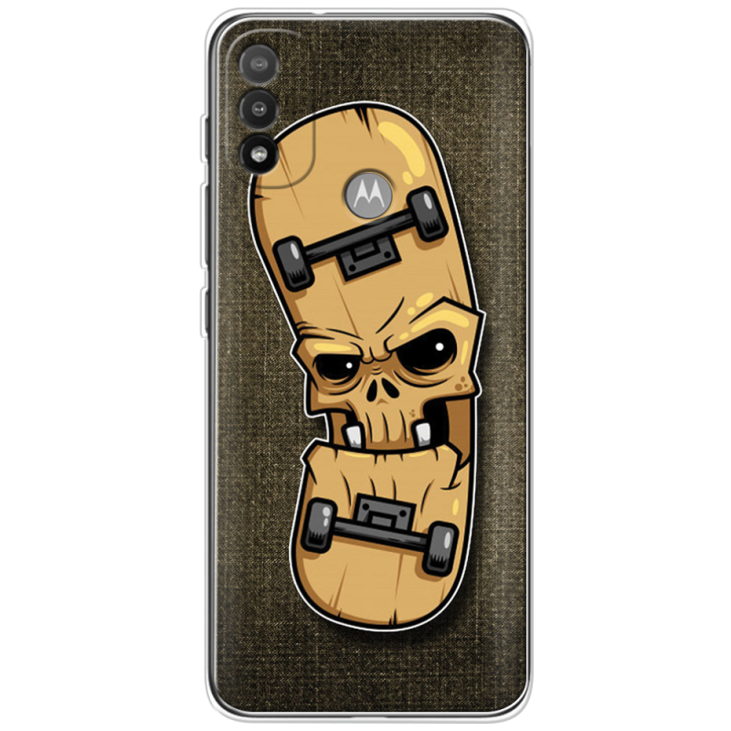 Чехол BoxFace Motorola E20 