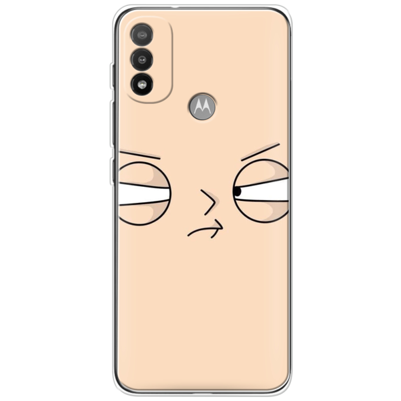 Чехол BoxFace Motorola E20 