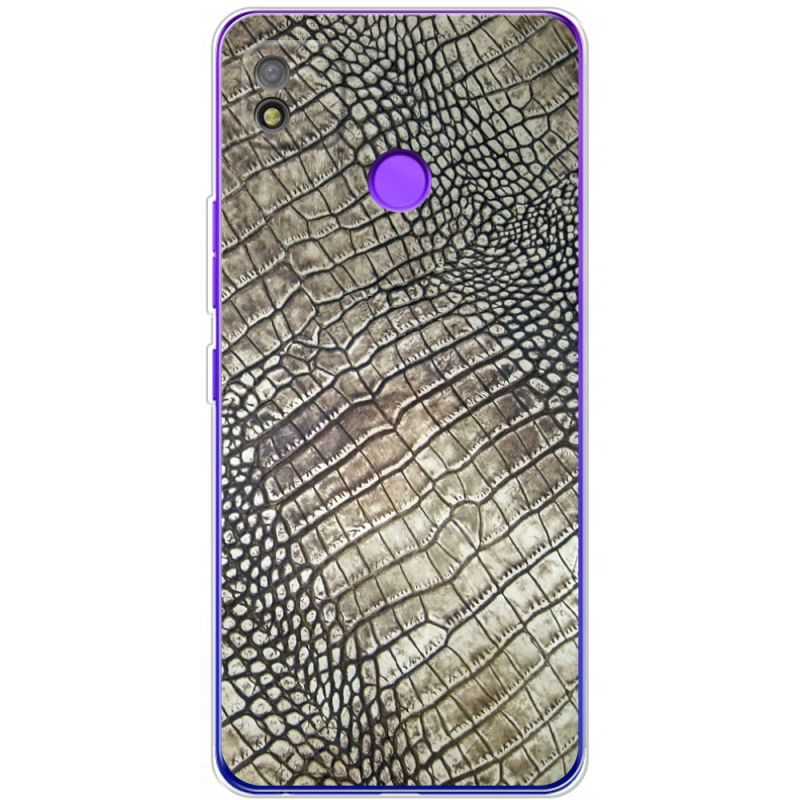 Чехол BoxFace Tecno POP 4 