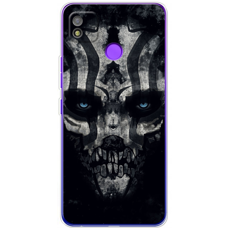 Чехол BoxFace Tecno POP 4 The Dark