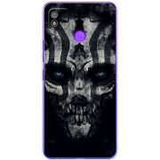 Чехол BoxFace Tecno POP 4 The Dark