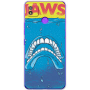 Чехол BoxFace Tecno POP 4 Jaws