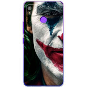 Чехол BoxFace Tecno POP 4 Joker Background