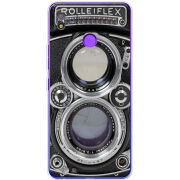 Чехол BoxFace Tecno POP 4 Rolleiflex