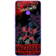 Чехол BoxFace Tecno POP 4 