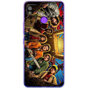 Чехол BoxFace Tecno POP 4 