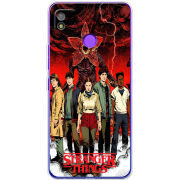 Чехол BoxFace Tecno POP 4 