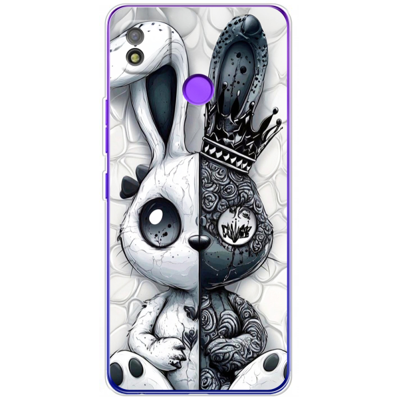 Чехол BoxFace Tecno POP 4 