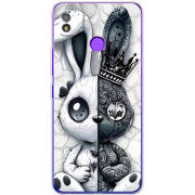 Чехол BoxFace Tecno POP 4 