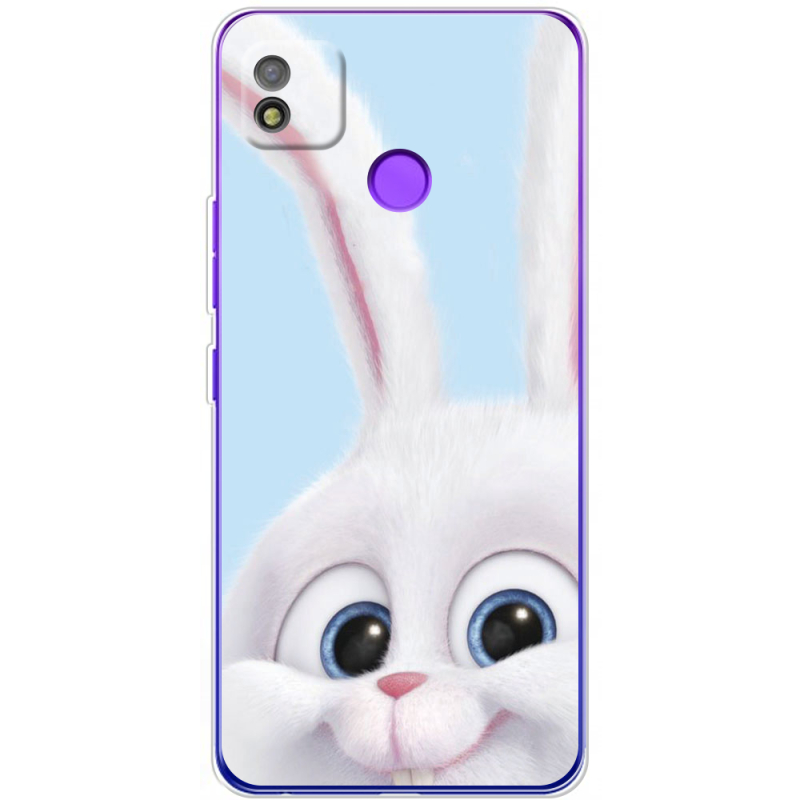 Чехол BoxFace Tecno POP 4 Rabbit