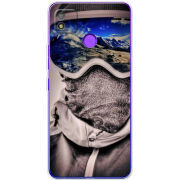 Чехол BoxFace Tecno POP 4 snowboarder