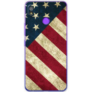 Чехол BoxFace Tecno POP 4 USA