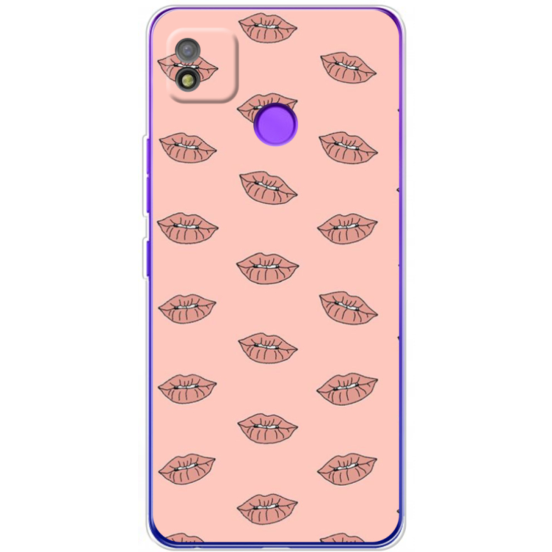 Чехол BoxFace Tecno POP 4 