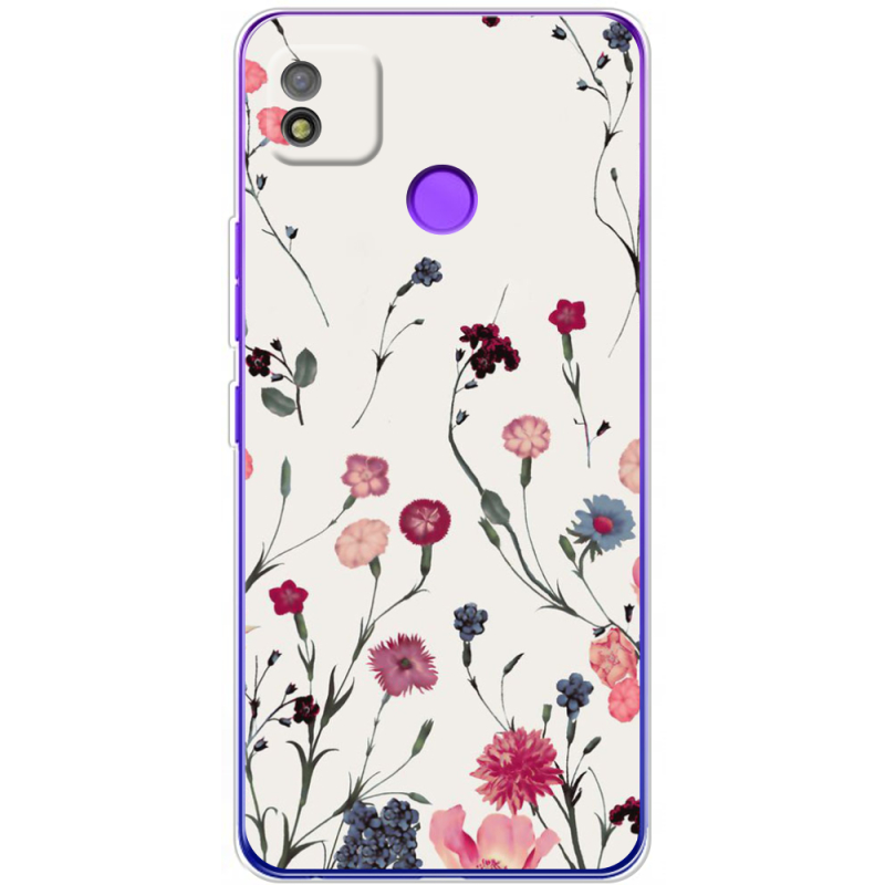 Чехол BoxFace Tecno POP 4 