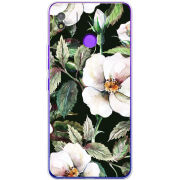 Чехол BoxFace Tecno POP 4 Blossom Roses