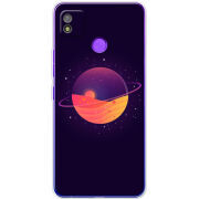 Чехол BoxFace Tecno POP 4 Desert-Planet