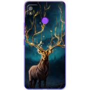 Чехол BoxFace Tecno POP 4 Fairy Deer