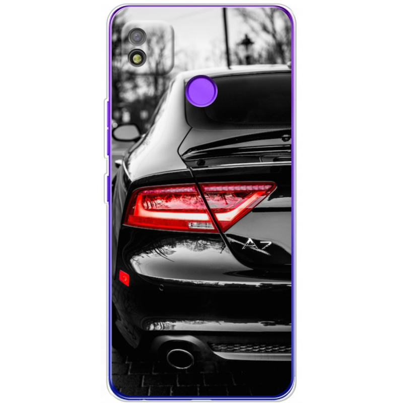 Чехол BoxFace Tecno POP 4 Audi A7