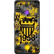 Черный чехол BoxFace Tecno POP 4 