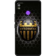 Черный чехол BoxFace Tecno POP 4 