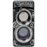 Чехол BoxFace Realme C31 Rolleiflex