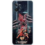 Чехол BoxFace Realme C31 