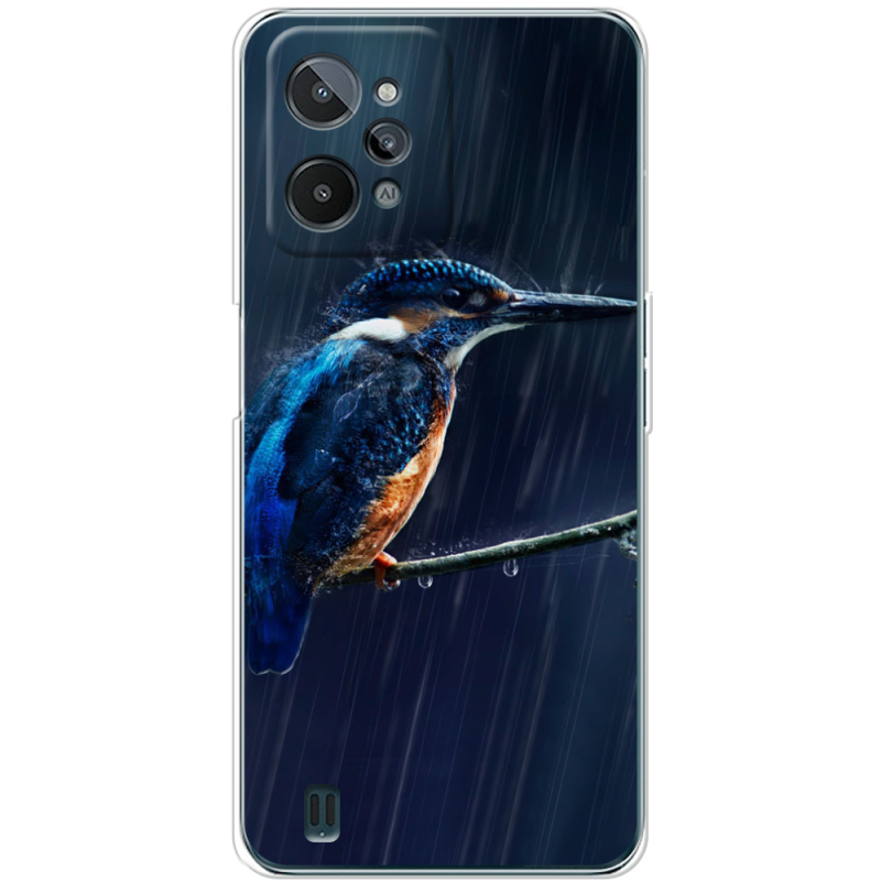 Чехол BoxFace Realme C31 