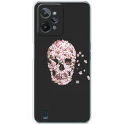 Чехол BoxFace Realme C31 