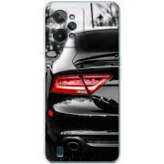 Чехол BoxFace Realme C31 Audi A7