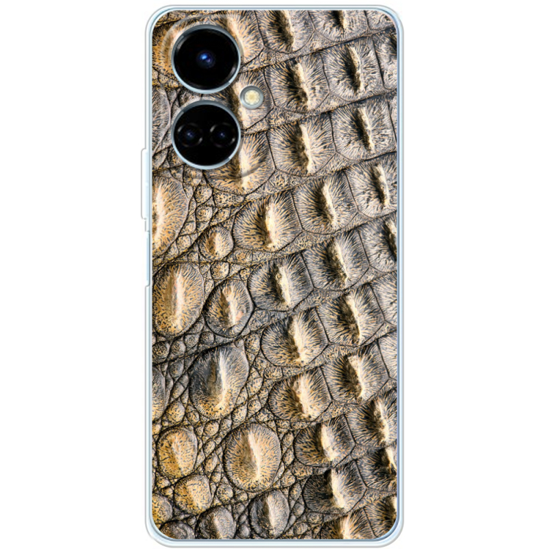 Чехол BoxFace Tecno Camon 19 / 19 Pro 