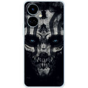 Чехол BoxFace Tecno Camon 19 / 19 Pro The Dark