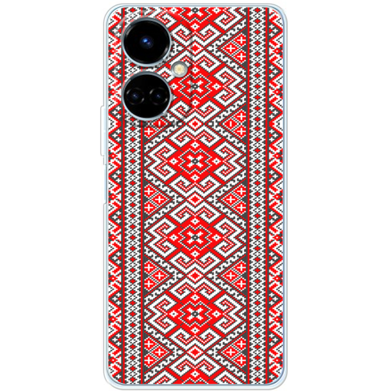 Чехол BoxFace Tecno Camon 19 / 19 Pro 