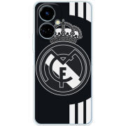 Чехол BoxFace Tecno Camon 19 / 19 Pro Real Football