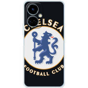 Чехол BoxFace Tecno Camon 19 / 19 Pro FC Chelsea