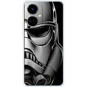 Чехол BoxFace Tecno Camon 19 / 19 Pro Imperial Stormtroopers