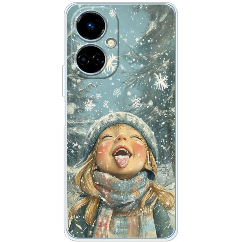 Чехол BoxFace Tecno Camon 19 / 19 Pro Смак дитинства