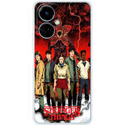 Чехол BoxFace Tecno Camon 19 / 19 Pro 