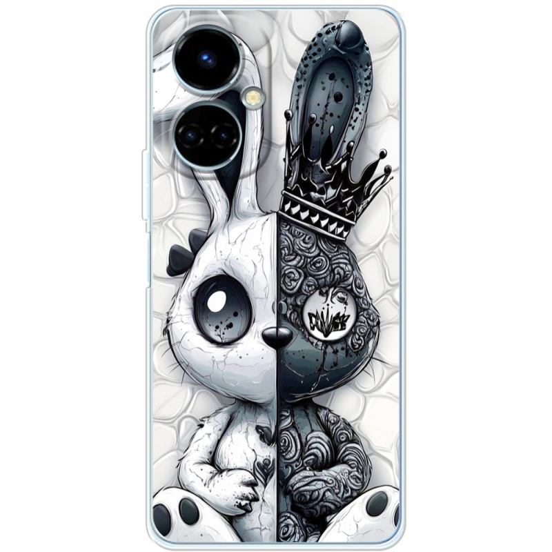 Чехол BoxFace Tecno Camon 19 / 19 Pro 