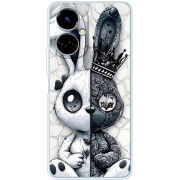 Чехол BoxFace Tecno Camon 19 / 19 Pro 