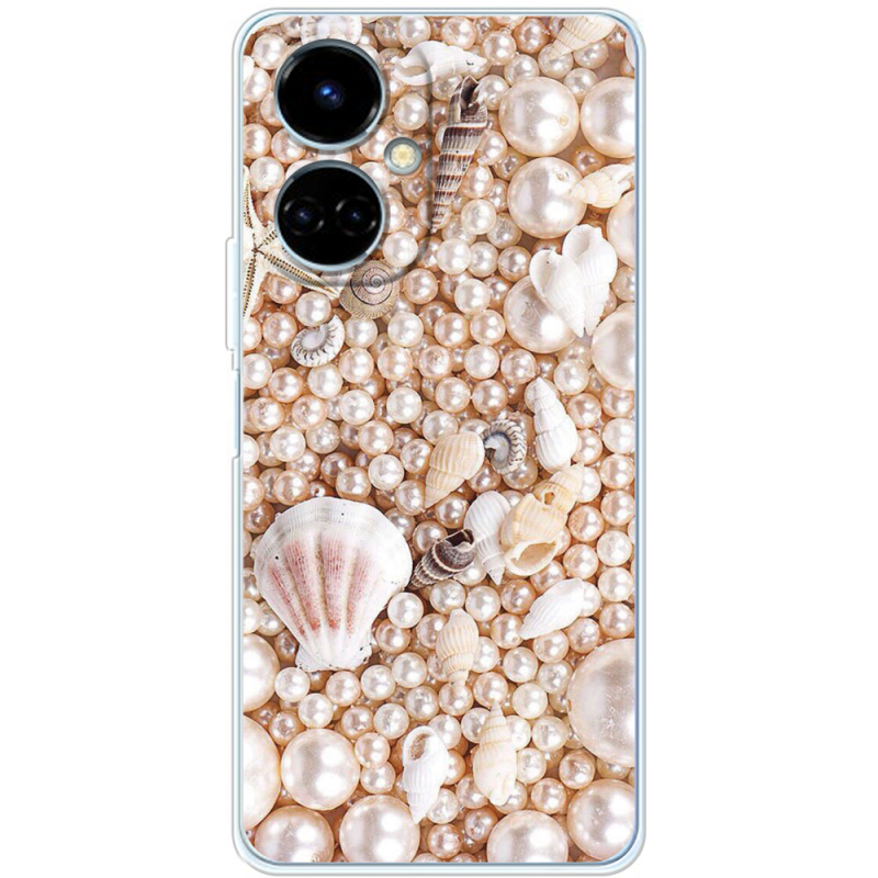 Чехол BoxFace Tecno Camon 19 / 19 Pro 
