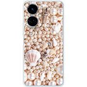 Чехол BoxFace Tecno Camon 19 / 19 Pro 