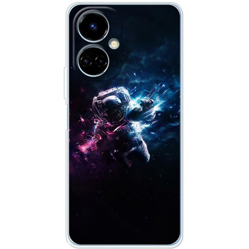 Чехол BoxFace Tecno Camon 19 / 19 Pro 