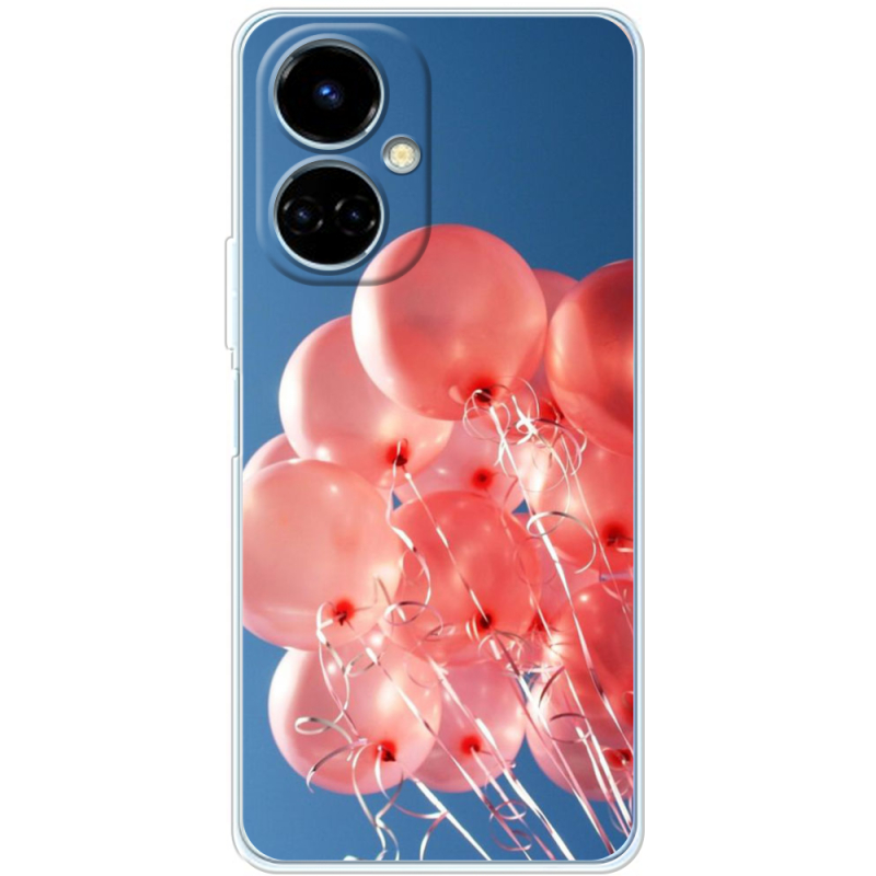 Чехол BoxFace Tecno Camon 19 / 19 Pro 