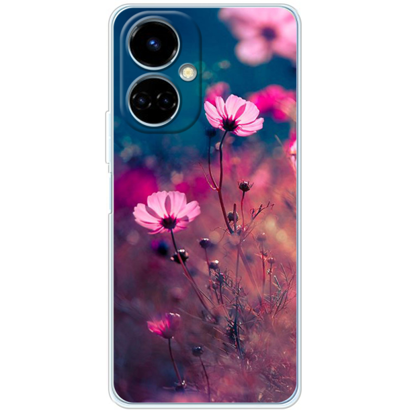 Чехол BoxFace Tecno Camon 19 / 19 Pro 