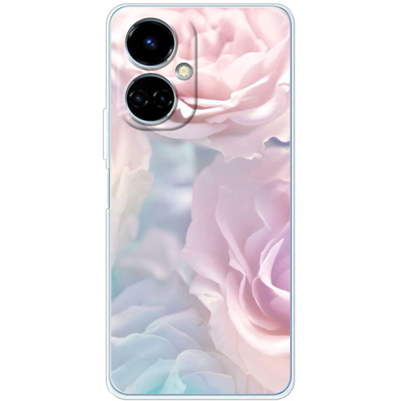 Чехол BoxFace Tecno Camon 19 / 19 Pro 