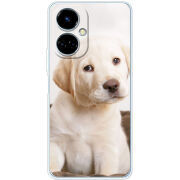 Чехол BoxFace Tecno Camon 19 / 19 Pro Puppy Labrador