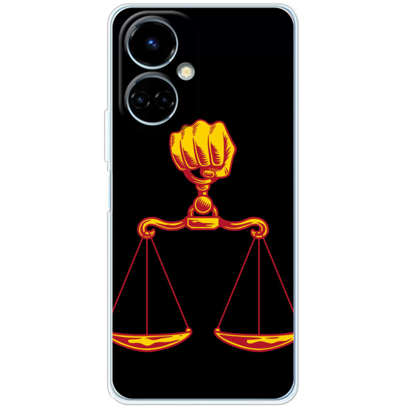 Чехол BoxFace Tecno Camon 19 / 19 Pro 